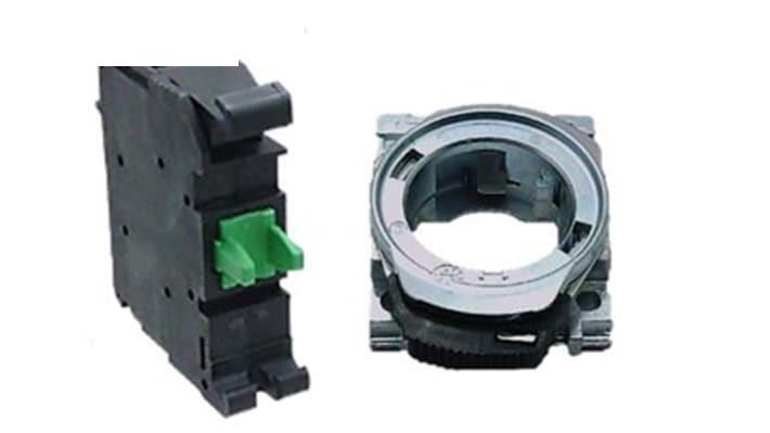 800F-MX10 Allen-Bradley 30-Day Retur