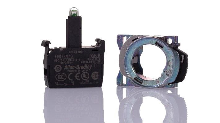 800F-MN7G Allen-Bradley Original