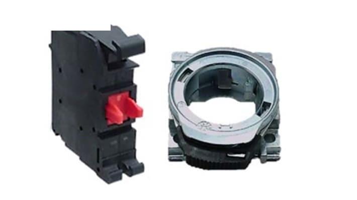 800F-MX01S Allen-Bradley New In Stoc