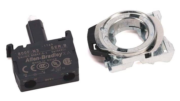 800F-MN3W Allen-Bradley Trusted supp