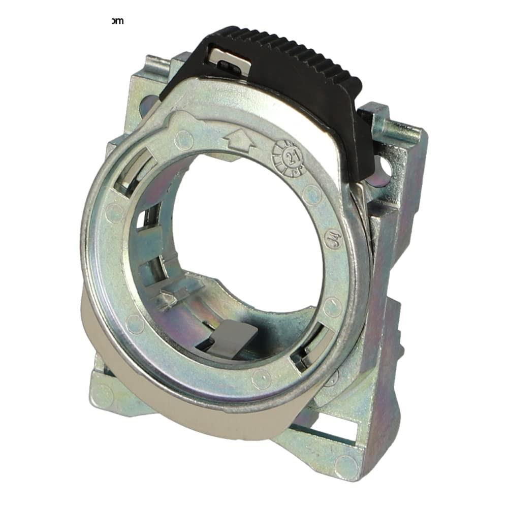 800F-ALM Allen-Bradley 12-Month Warr