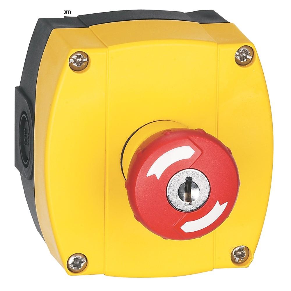 800F-1YP3 Allen-Bradley 30-Day Retur