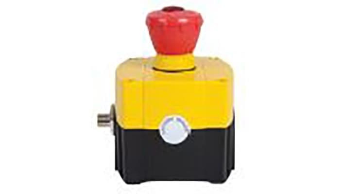 800F-1YMD81 Allen-Bradley Trusted su