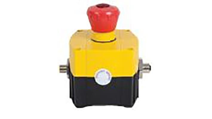 800F-1YMD52 Allen-Bradley 12-Month W