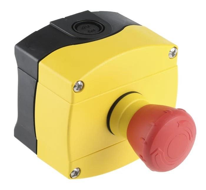 800F-1YM3 Allen-Bradley 30-Day Retur