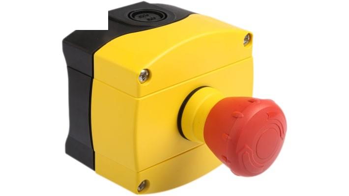 800F-1YM1 Allen-Bradley 30-Day Retur