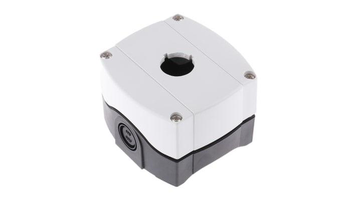 800F-1PM Allen-Bradley 12-Month Warr