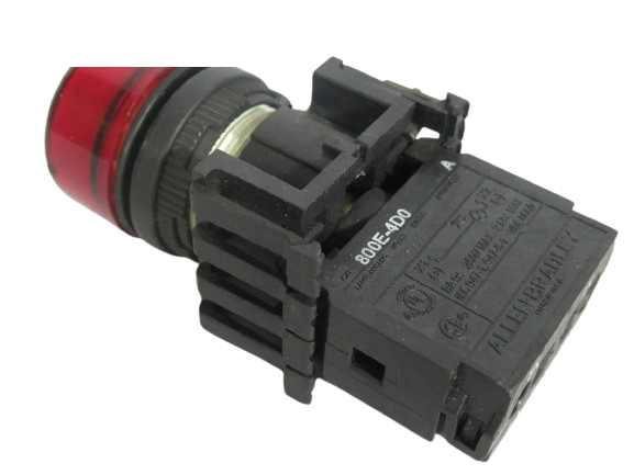 800EP-P4 Allen-Bradley Trusted suppl