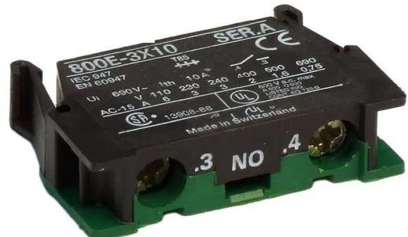 800E-3X10 Allen-Bradley 12-Month War