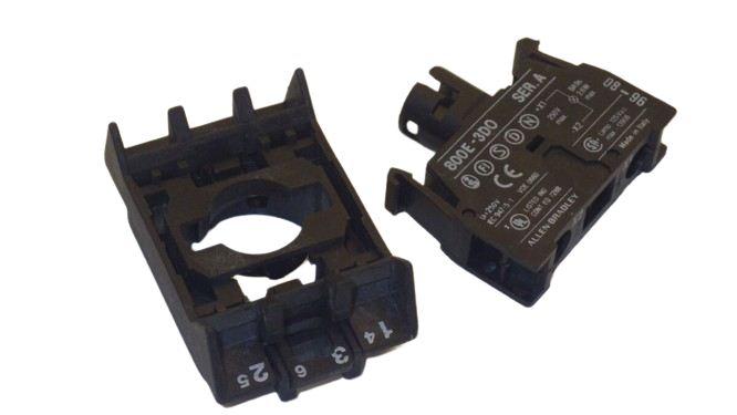 800E-3DL0 Allen-Bradley Original