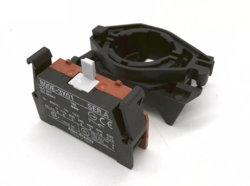 800E-3LX01 Allen-Bradley Original