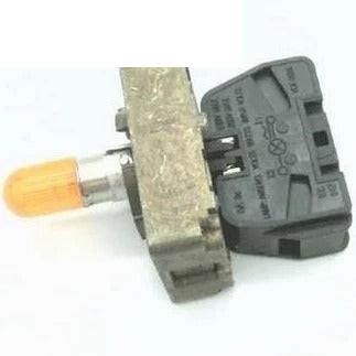 800E-2DL3A Allen-Bradley 12-Month Wa