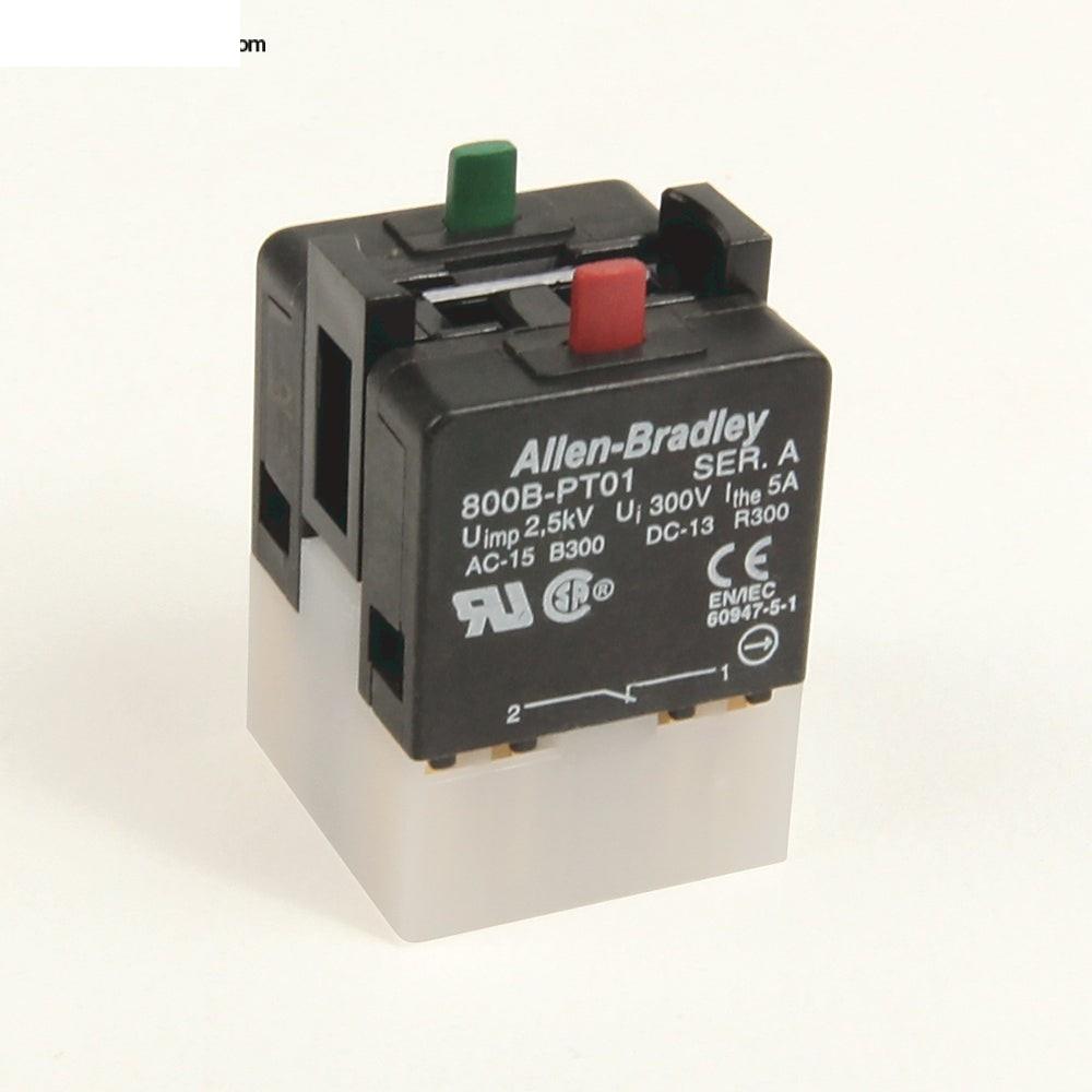 800B-PT11 Allen-Bradley 30-Day Retur