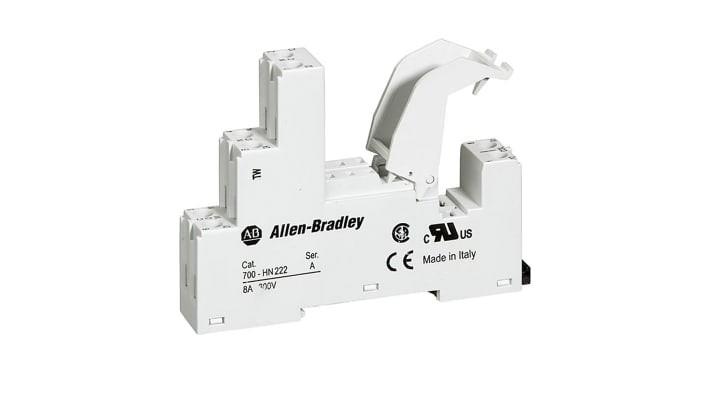 700-HN222 Allen-Bradley 12-Month War