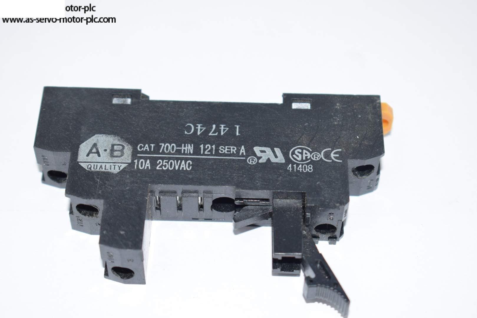 700-HN121 Allen-Bradley 30-Day Retur