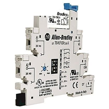 700-HLTN2U24 Allen-Bradley 12-Month 