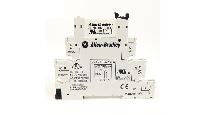 700-HLT2U24 Allen-Bradley Unbelievab