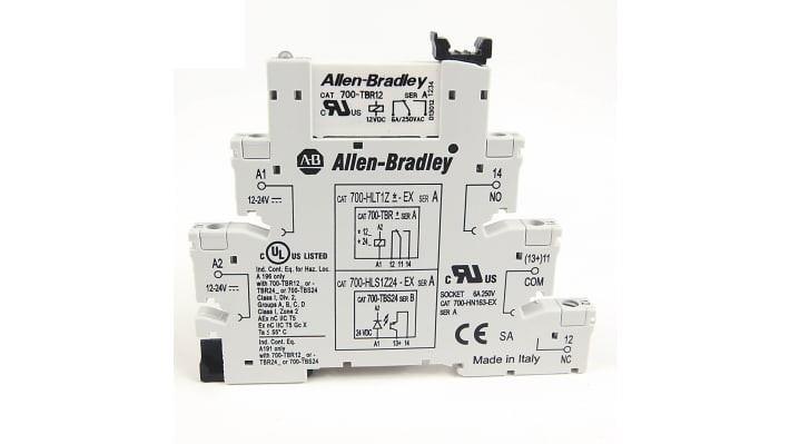 700-HLT1Z24-EX Allen-Bradley 30-Day 