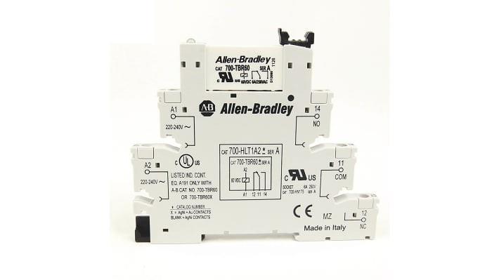 700-HLT12Z24X Allen-Bradley 30-Day R