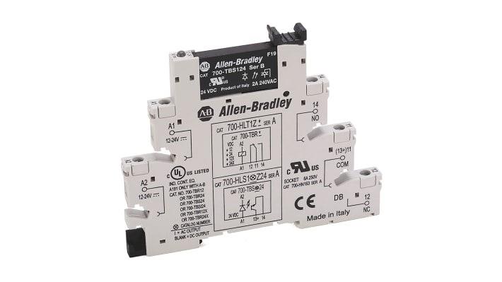 700-HLS11Z24 Allen-Bradley New In St