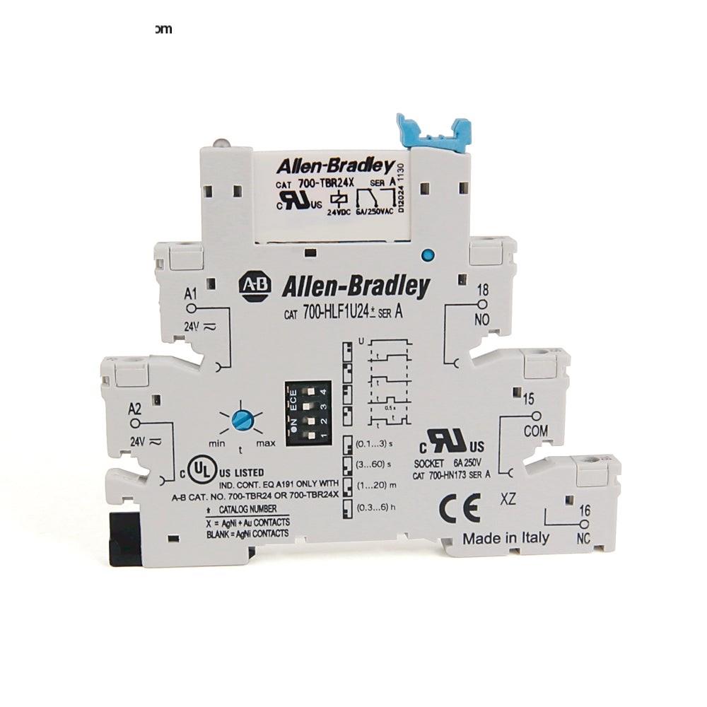 700-HLF1U24 Allen-Bradley Trusted su