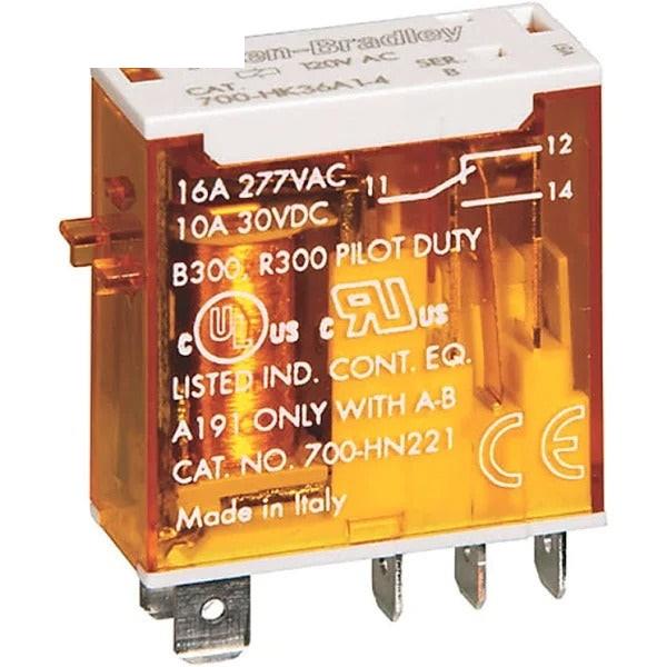 700-HK36A2 Allen-Bradley Trusted sup