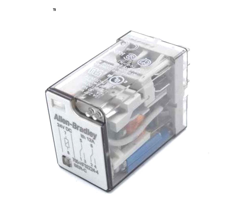 700-HF32Z24-4 Allen-Bradley New In S