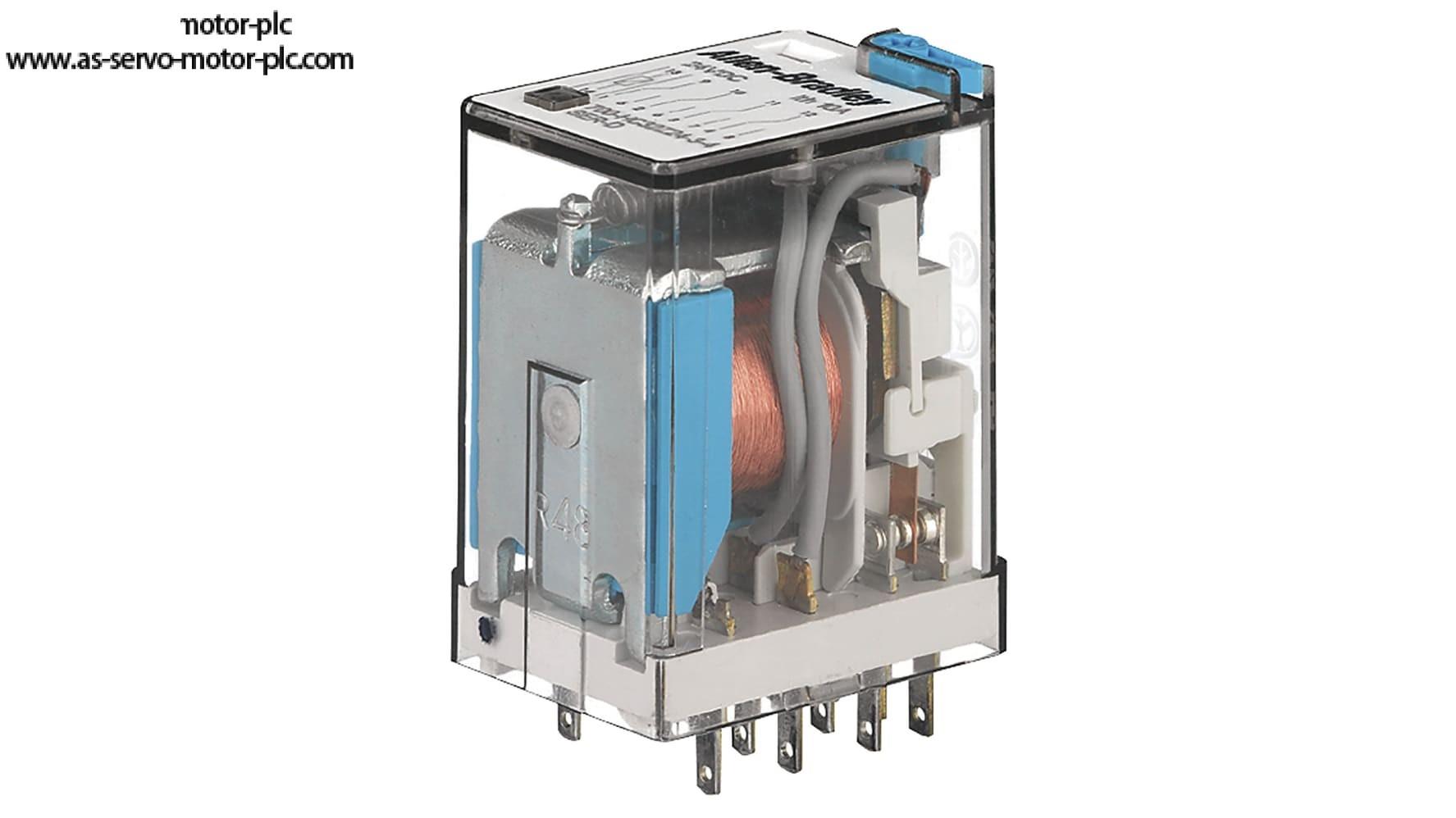 700-HC24Z24-3-4 Allen-Bradley Truste