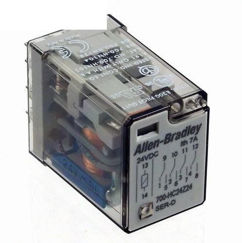 700-HC24Z24-3 Allen-Bradley Trusted 