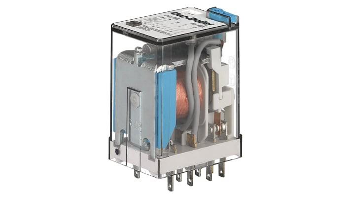 700-HC24A2-3 Allen-Bradley 30-Day Re