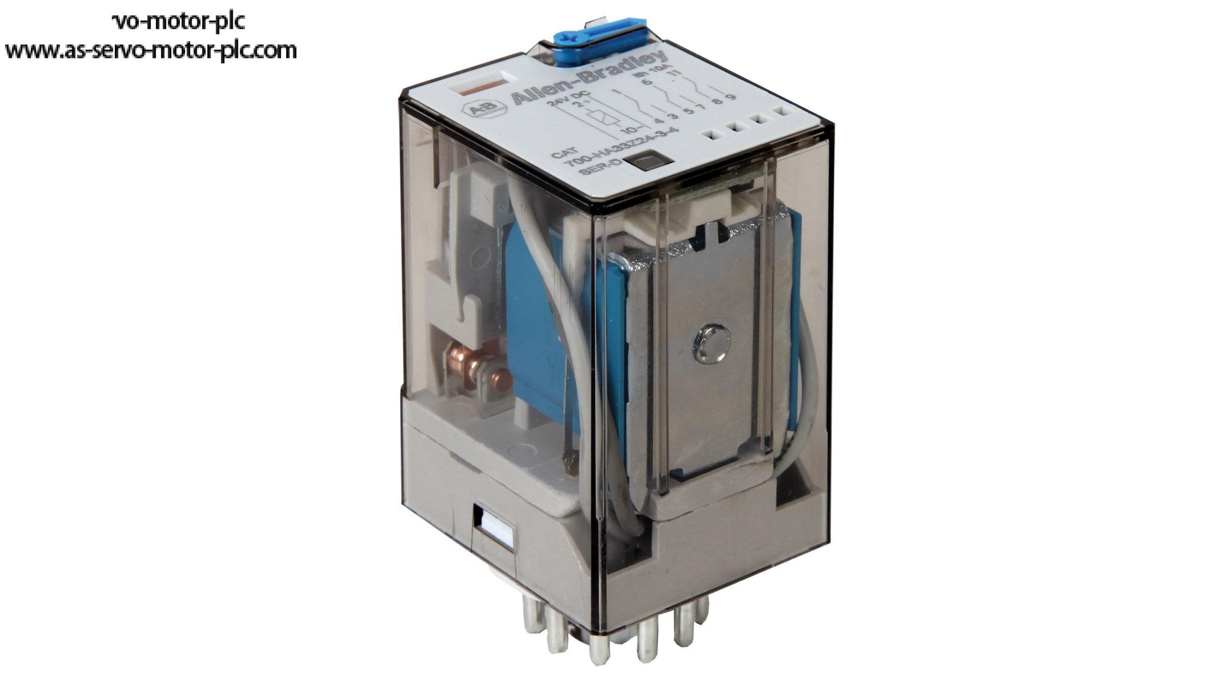 700-HA33Z24-99 Allen-Bradley 30-Day 