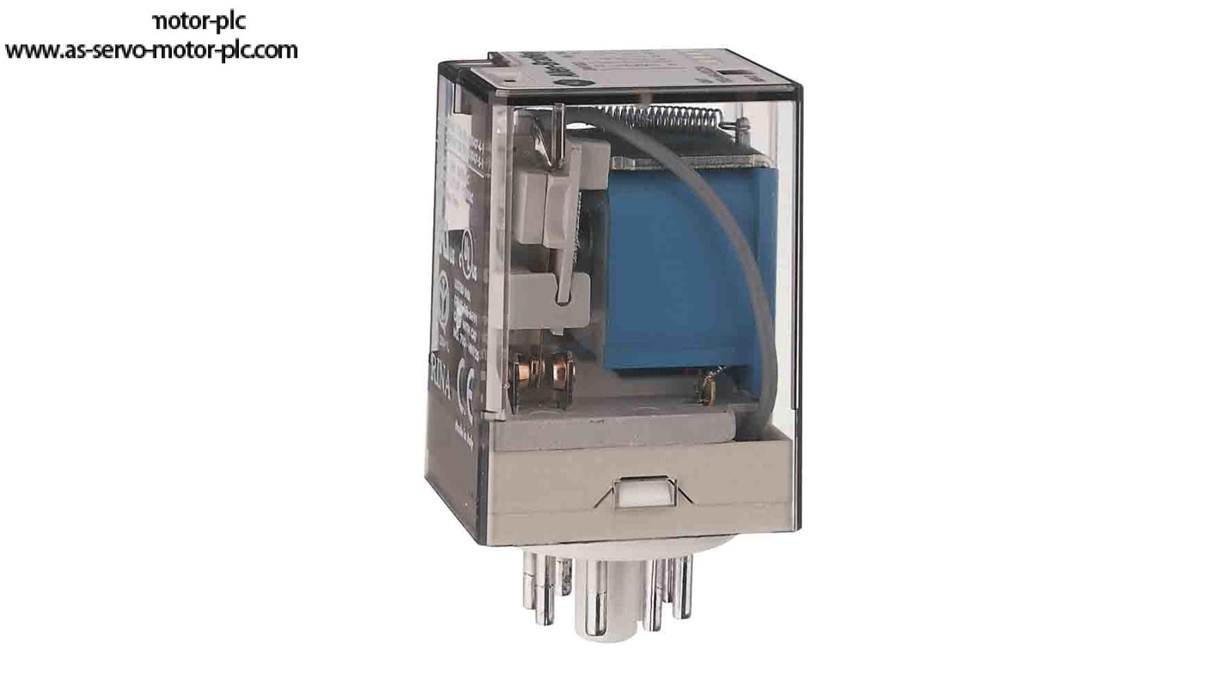 700-HA33Z1-3-4 Allen-Bradley 12-Mont