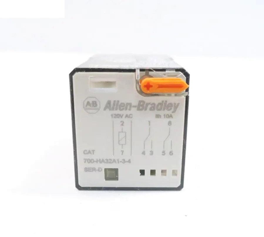 700-HA32A1-3-4 Allen-Bradley New In 