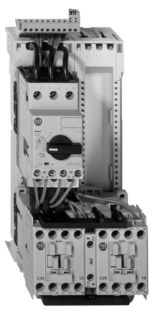107S-AWEJ3-CB16C Allen-Bradley Unbel