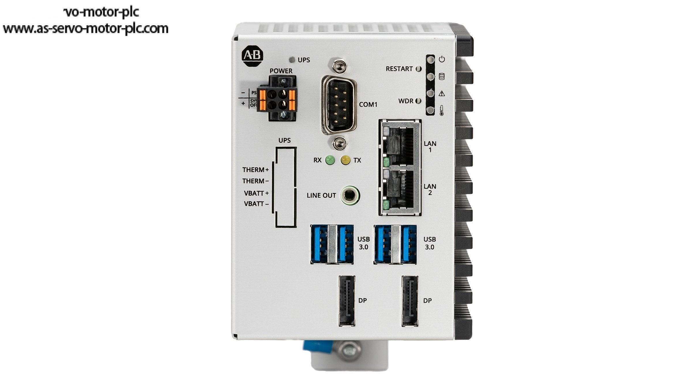 6300T-BBB2DA-ACNNNN-N1S Allen-Bradle