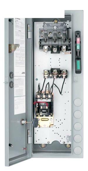 512-ACB-6GP Allen-Bradley New In Sto