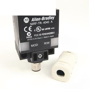 56RF-TR-4040 Allen-Bradley 12-Month 