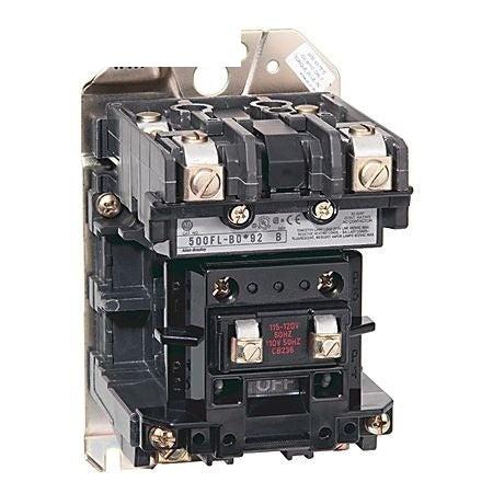 500FL-DOA92 Allen-Bradley Original