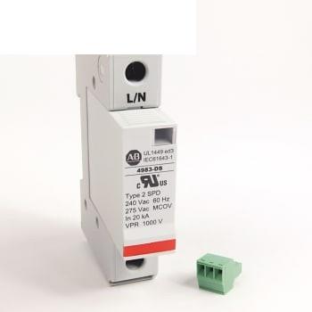 4983-DS230-401 Allen-Bradley 30-Day 