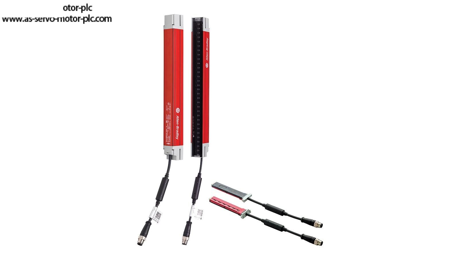 450L-B4HN0900YD Allen-Bradley Fast S