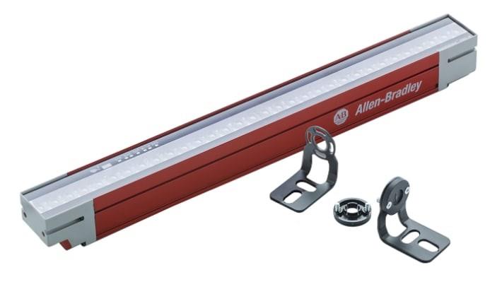 450L-B4FN0750YD Allen-Bradley Origin