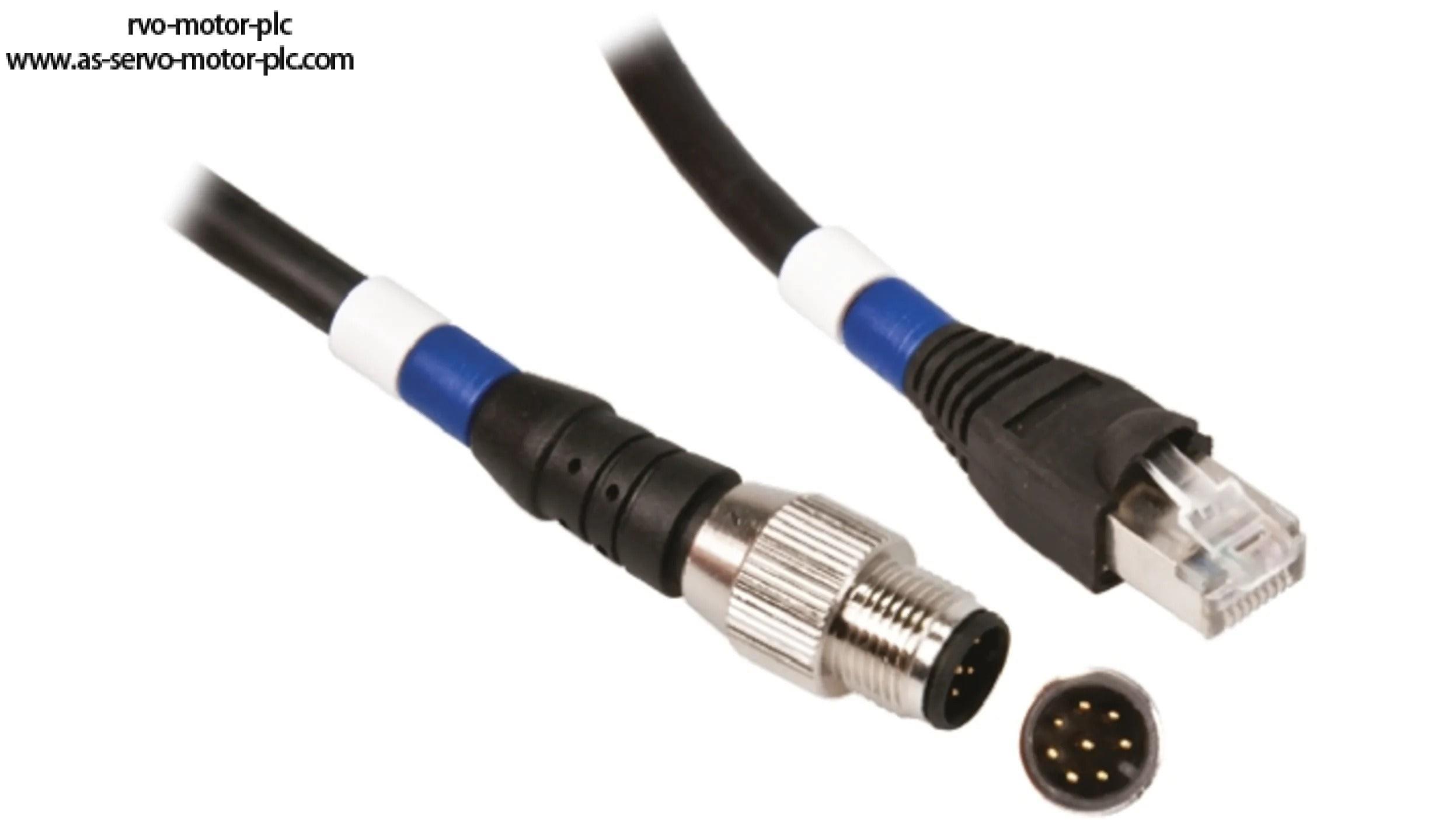 445L-AC8RJ5 Allen-Bradley 12-Month W