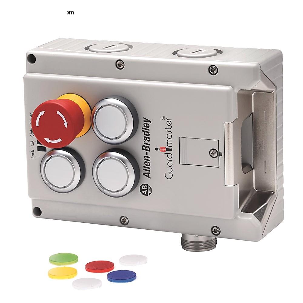 442G-MABR-URM-C04 Allen-Bradley Fast