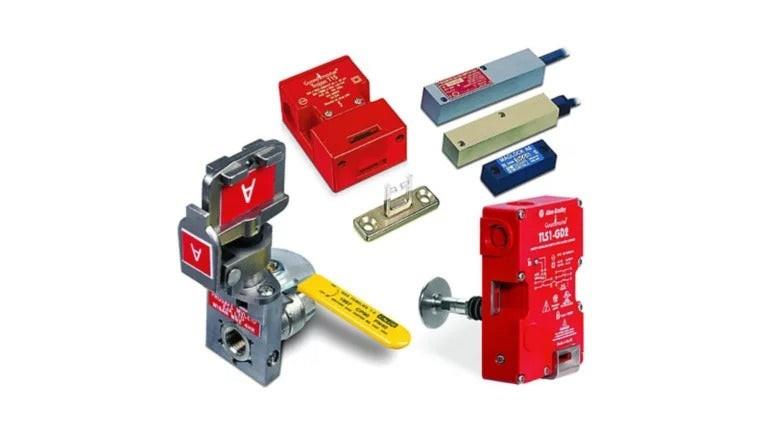 440T-MSSLS11HB Allen-Bradley Origina