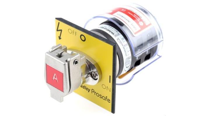 440T-MRPSE110C Allen-Bradley New In 