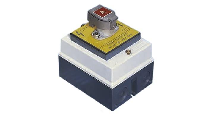 440T-MRKSE110B Allen-Bradley 100% Ne