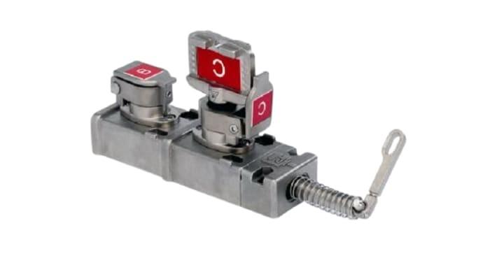 440T-MDALE100C0D Allen-Bradley 30-Da