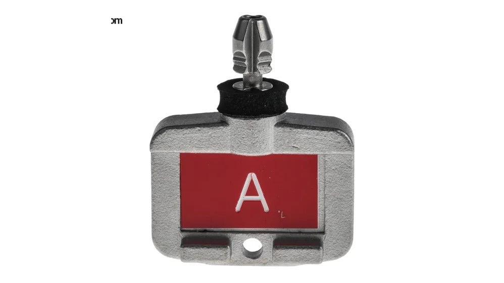 440T-AKEYE10AB Allen-Bradley New In 