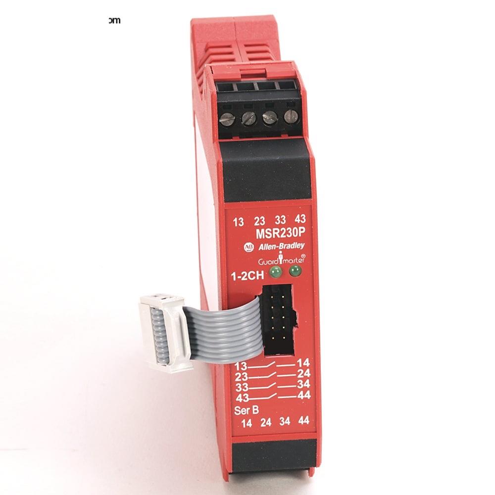 440R-H23180 Allen-Bradley 30-Day Ret