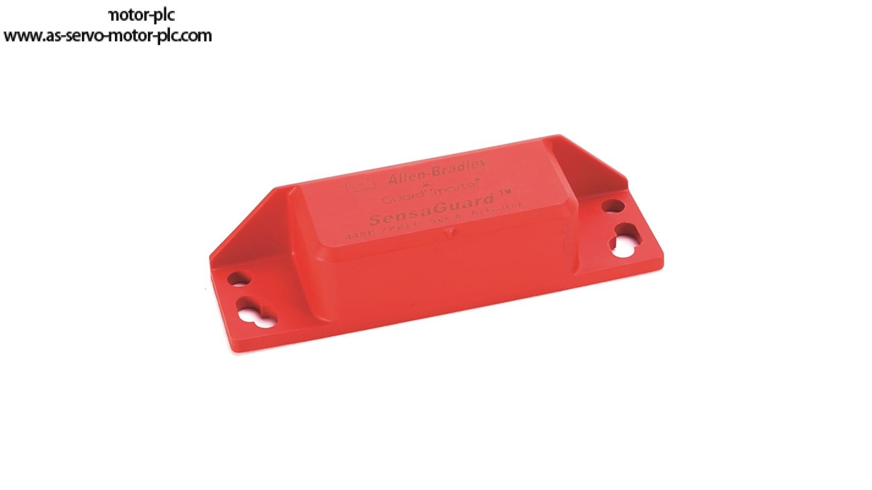 440N-ZPRECM Allen-Bradley 30-Day Ret